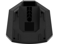 EV EVIVA 15P Coluna Profissional Amplificada 1000W EV EVIVA 15P Coluna Profissional Amplificada 1000W
